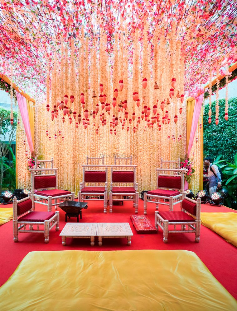 Western Wedding 2